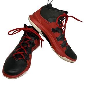 Nike Jordan Prime Mania X Flywire 630612-001 Sz 11.5 VGUC